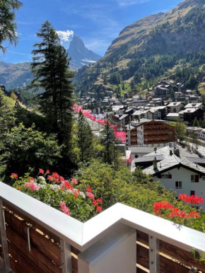 Haus Oasis Zermatt